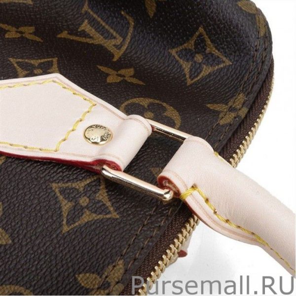 Speedy Bandouliere 40 Monogram M41110 - Image 2