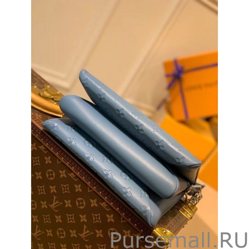 Coussin PM Bag Monogram Lambskin M58699 - Image 2