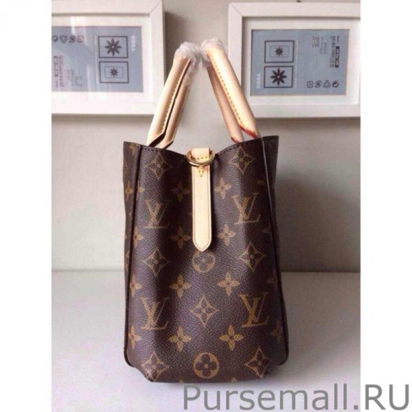 Pochette Voyage MM Monogram Canvas M80792 - Image 2
