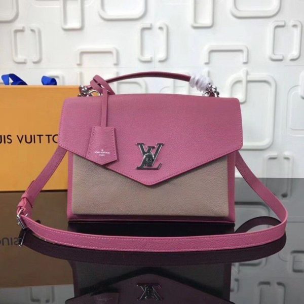 Rose Bruyere My Lockme Bag M54997 - Image 2