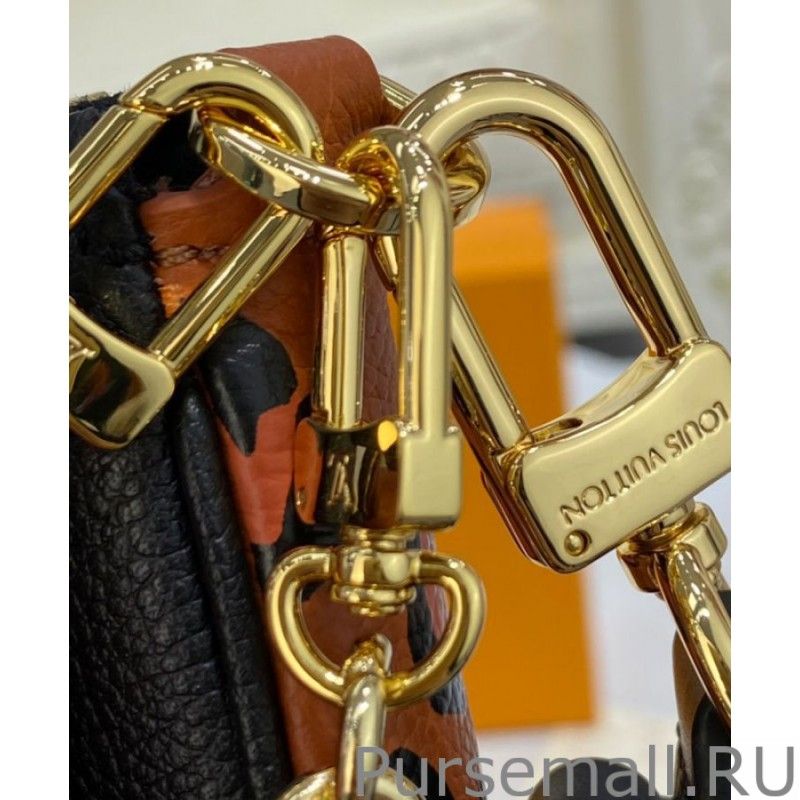 Multi Pochette Accessoires M58520 - Image 2