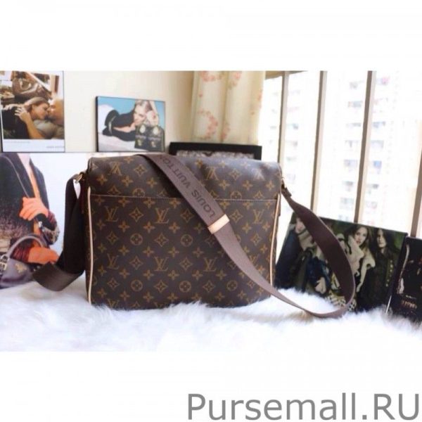 Messenger Bags And Totes Abbesses M45257 - Image 2