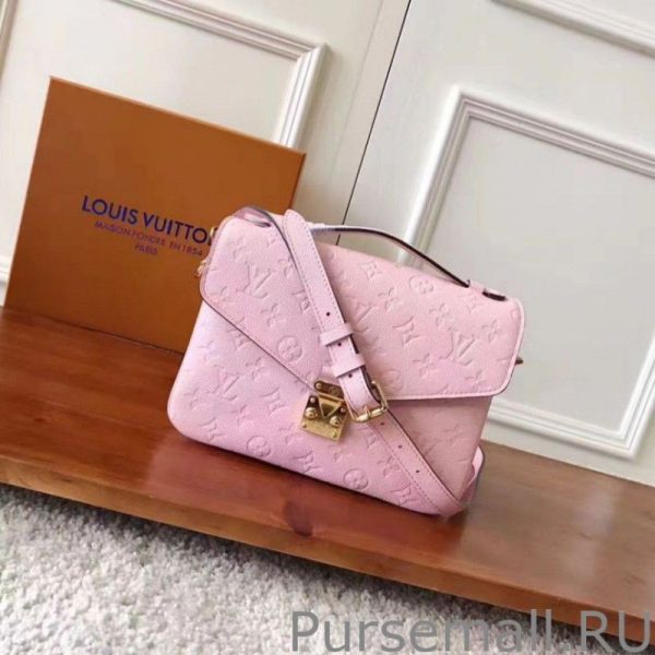 Pochette Metis Bag Monogram Empreinte M44018 - Image 2