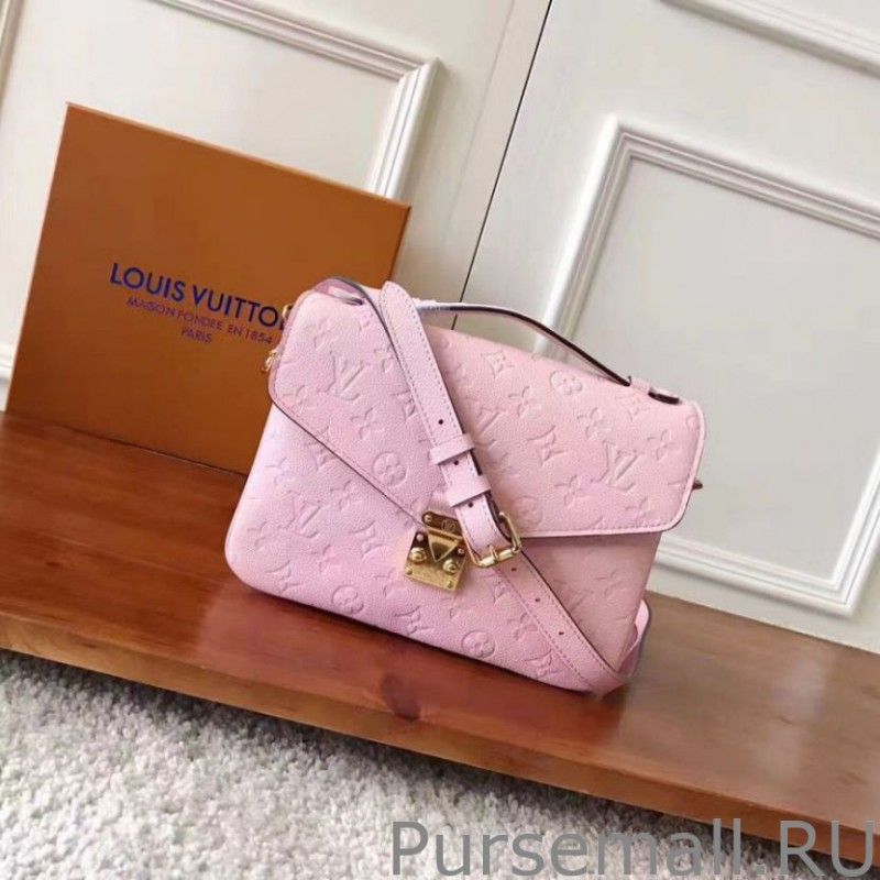 Pochette Metis Bag Monogram Empreinte M44018 - Image 2