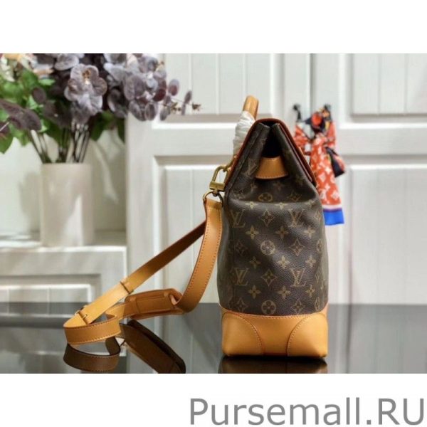 Steamer PM Monogram Bag M44997 - Image 2