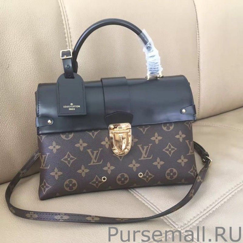 One Handle Flap MM Bag Monogram M43125 - Image 2