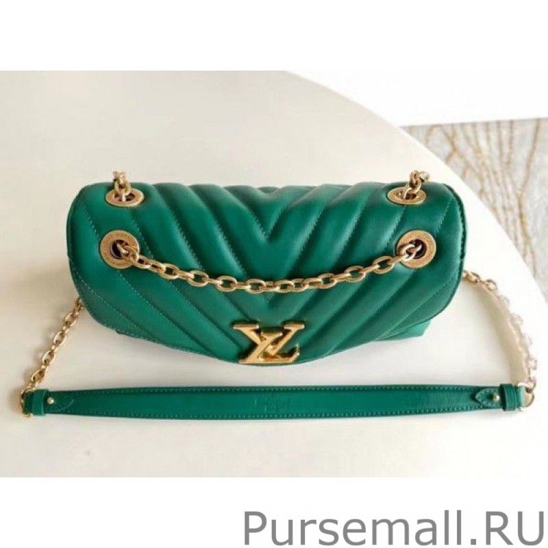 LV New Wave Chain Bag M58664 - Image 2