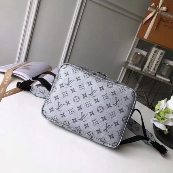 Messenger PM Bag Monogram Canvas M43843 White - Image 2