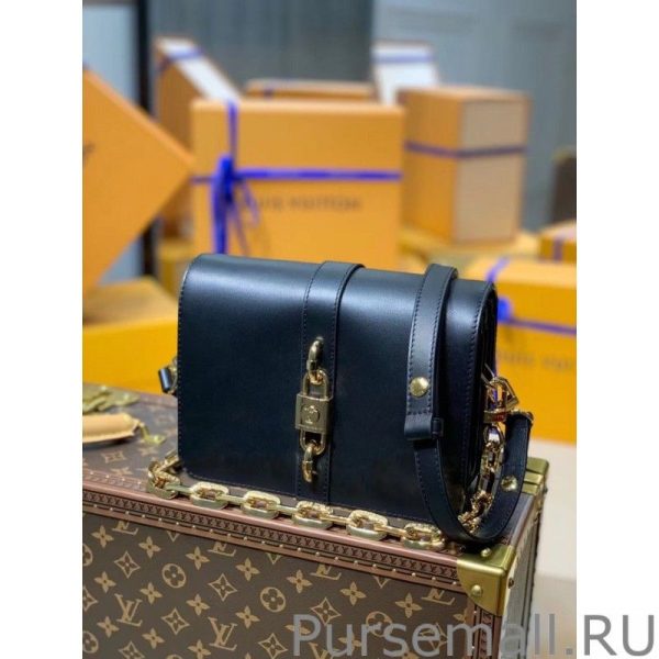Rendez Vous Bag M57743 Black - Image 2