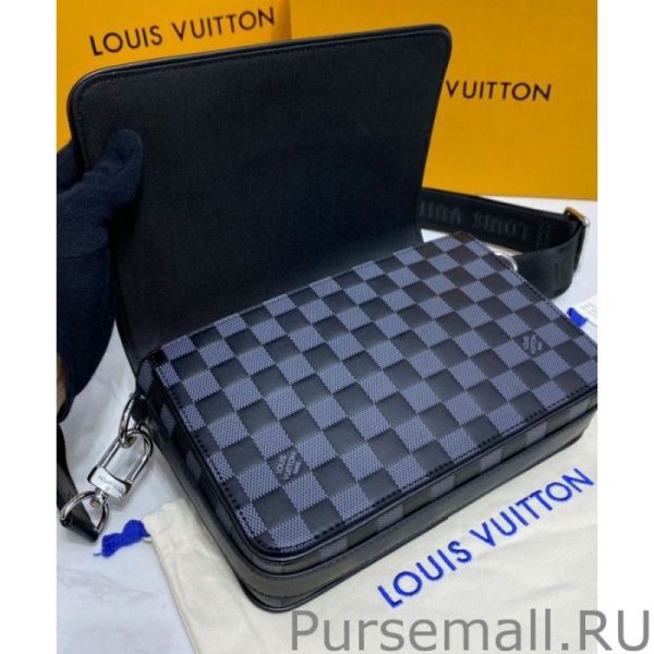 Studio Messenger Bag N50007 - Image 2