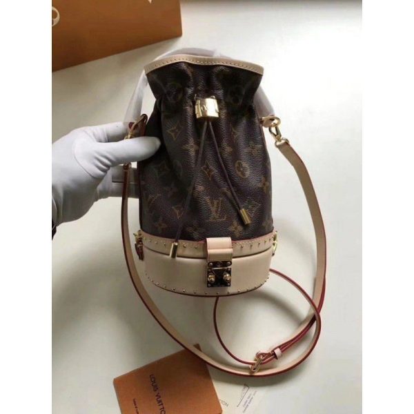 Petit Noe Bag Monogram Canvas M43509 - Image 2
