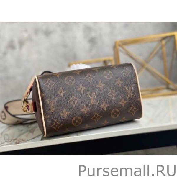 Speedy Bandouliere 20 Monogram M45957 - Image 2