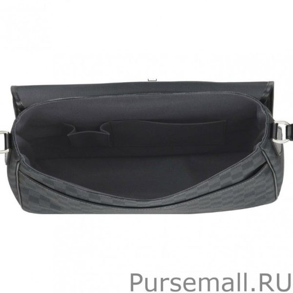 Messenger Bags And Totes Daniel GM N58033 - Image 2