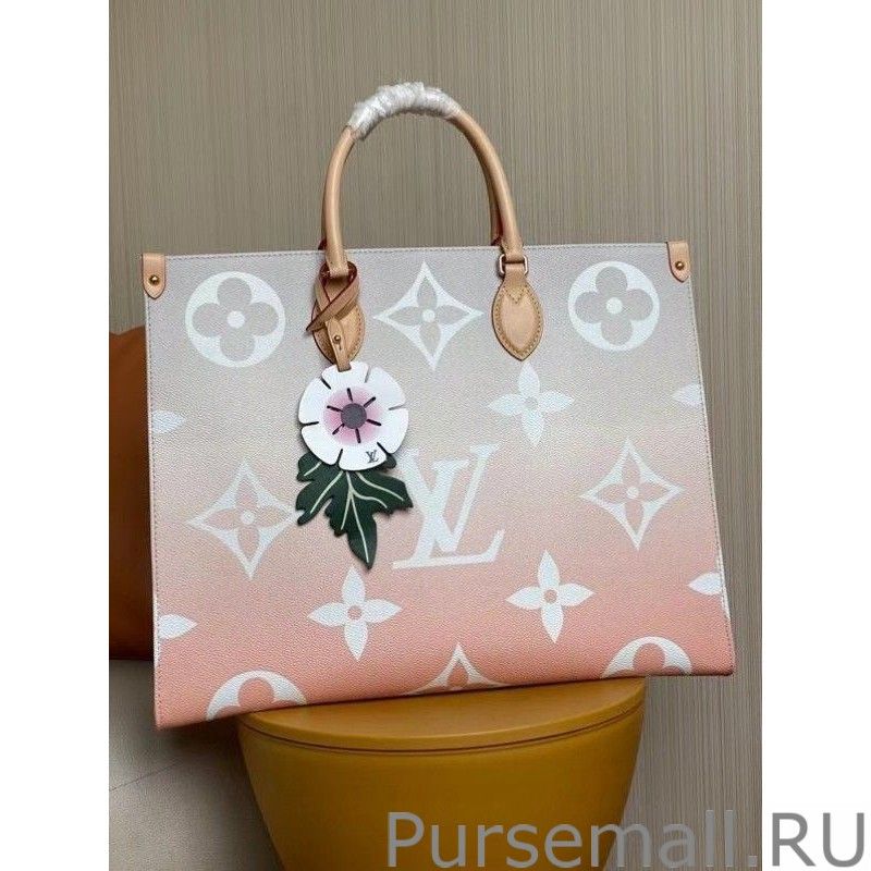 OnTheGo GM Bag Monogram Giant M57640 - Image 2