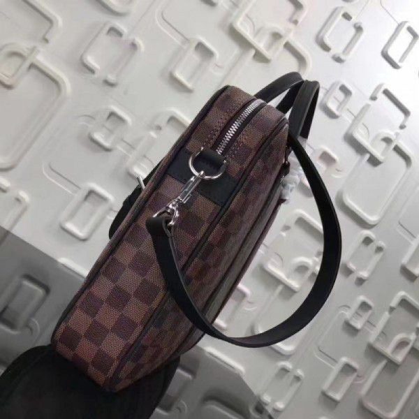 Porte Documents Voyage PM Damier Ebene N41466 - Image 2