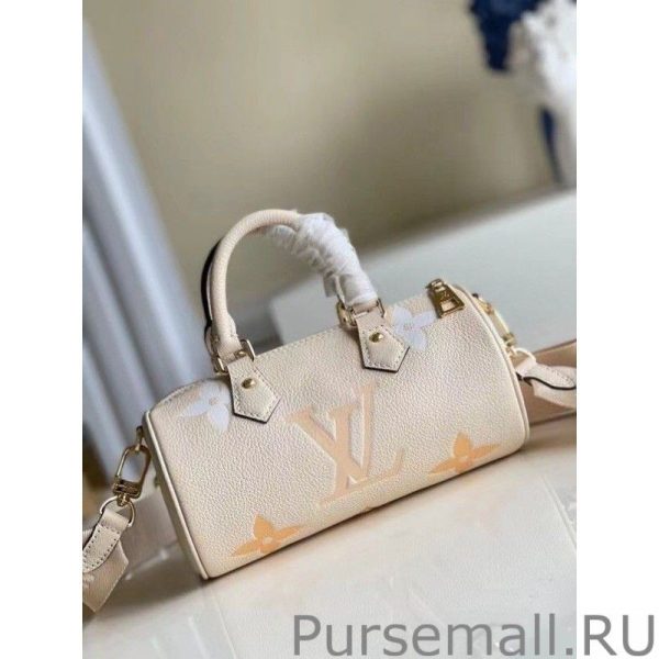 Papillon BB Bag By The Pool M45708 - Image 2