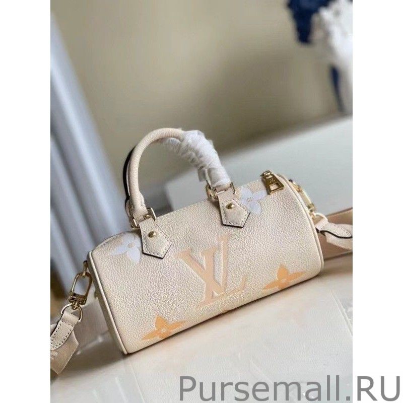 Papillon BB Bag By The Pool M45708 - Image 2