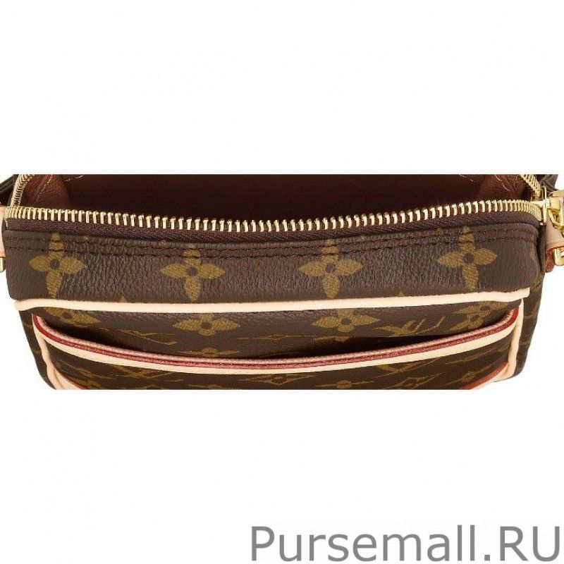 Danube Monogram Canvas M45266 - Image 2