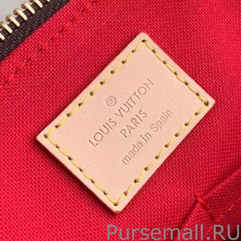Petit Palais Bag Monogram Canvas M45900 - Image 2