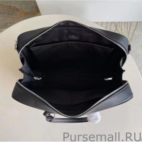 Studio Briefcase Damier Graphite Canvas N50072 - Image 2