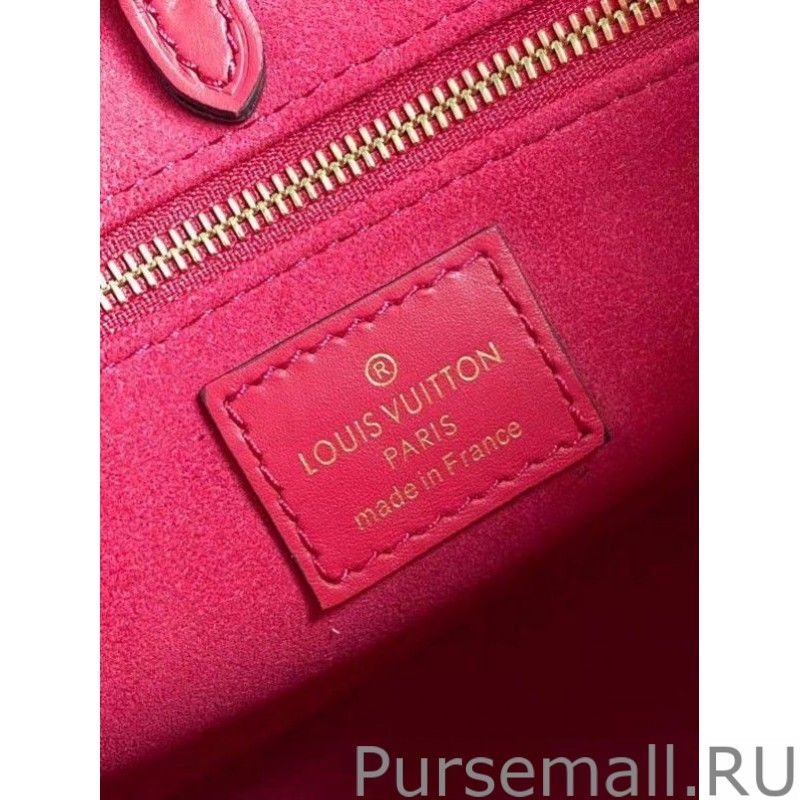 Onthego PM Bag Monogram Empreinte M45660 - Image 2