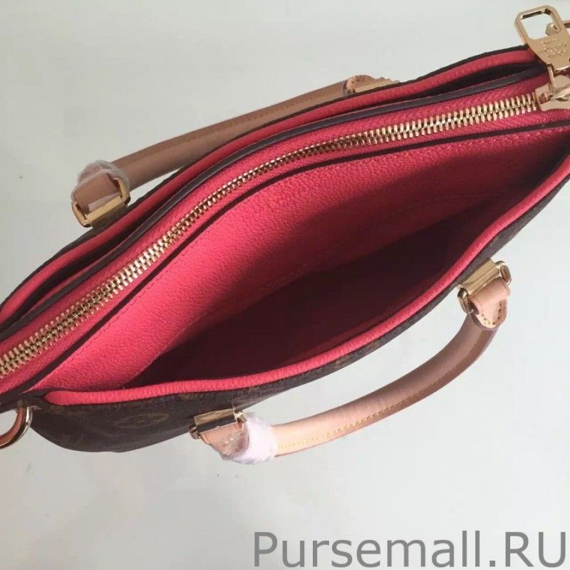 Pallas BB Monogram Canvas M40463 - Image 2