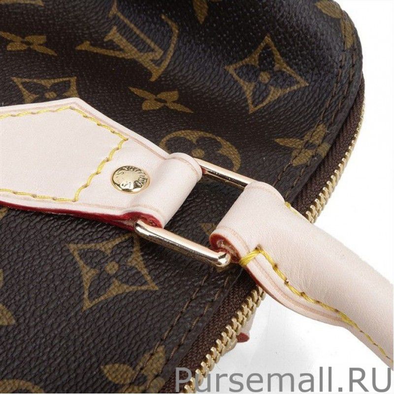Delightful PM Monogram Canvas M40352 - Image 2