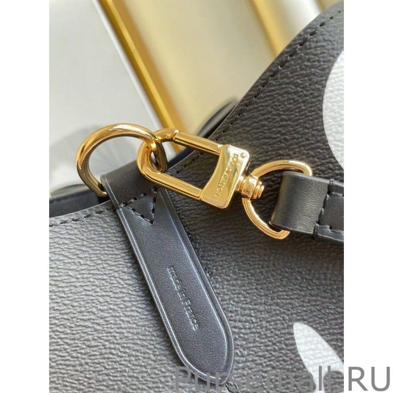 NeoNoe MM Bag Monogram Print M45821 - Image 2