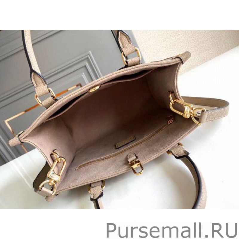 OnTheGo PM Bag Monogram Empreinte M45779 - Image 2