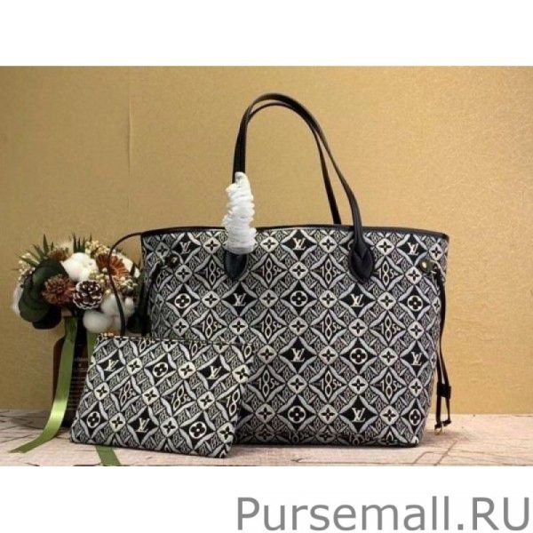 Since 1854 Neverfull MM Tote Bag M57273 - Image 2