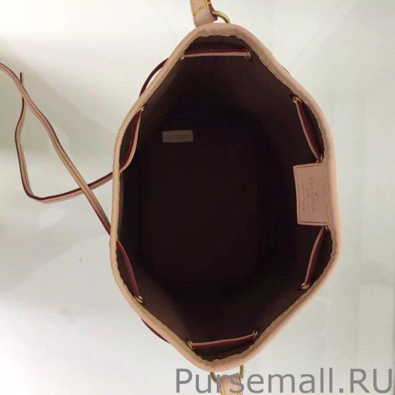 Nano Noe Bag Monogram M41346 - Image 2