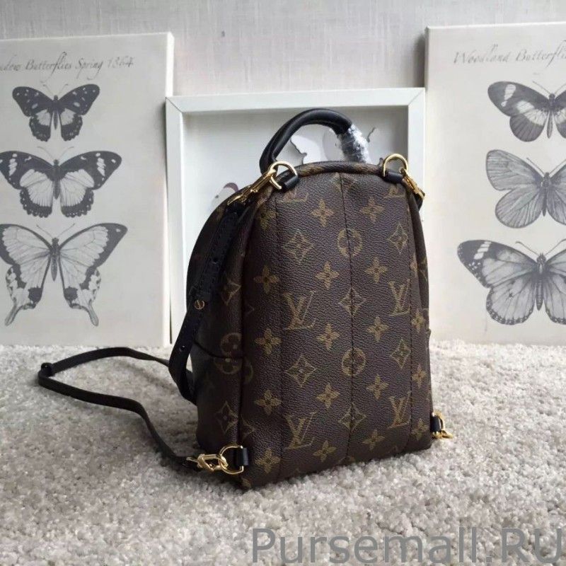 Palm Springs Backpack Mini M41562 - Image 2