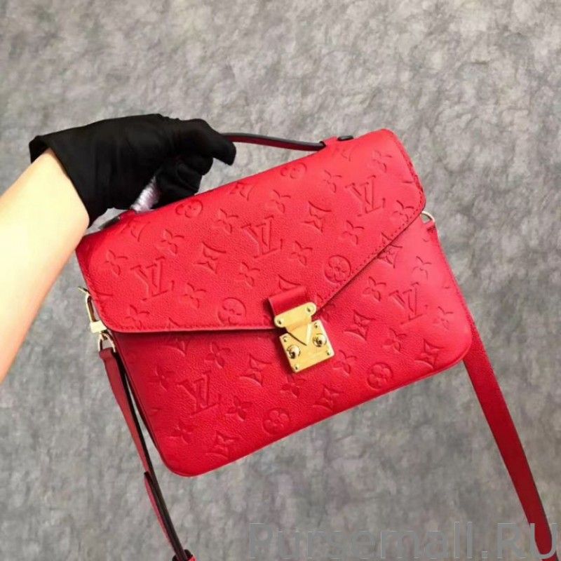 Pochette Metis Bag Monogram Empreinte M41488 - Image 2