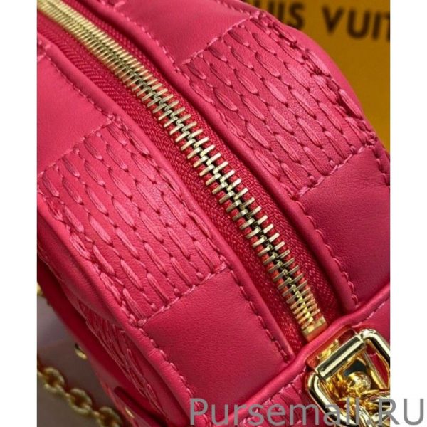 Troca PM M59118 Pink - Image 2