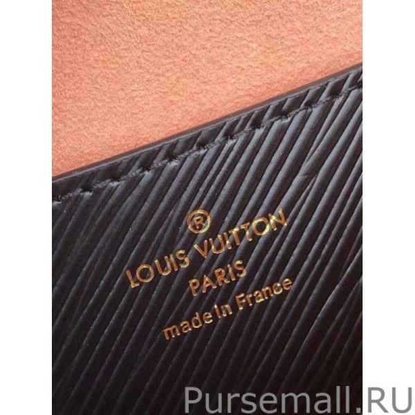 Twist MM Bag Epi Leather M57050 - Image 2