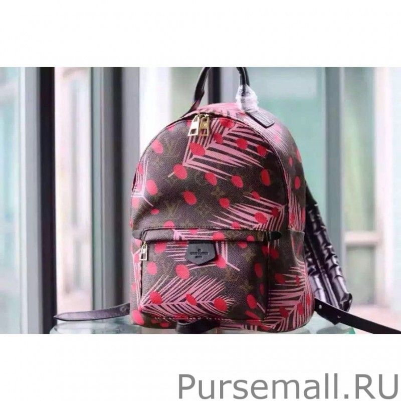 Palm Springs Backpack PM M41981 - Image 2