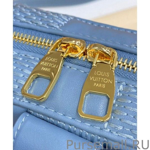 Troca PM M59115 Blue - Image 2