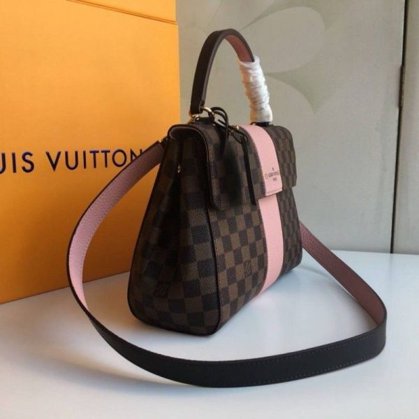 Bond Street Bag Damier Ebene N64417 - Image 2