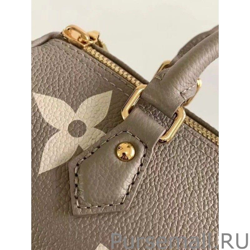 Papillon BB Bag Monogram Empreinte M46031 - Image 2
