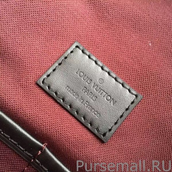 Kitan Tote Monogram Macassar M40388 - Image 2