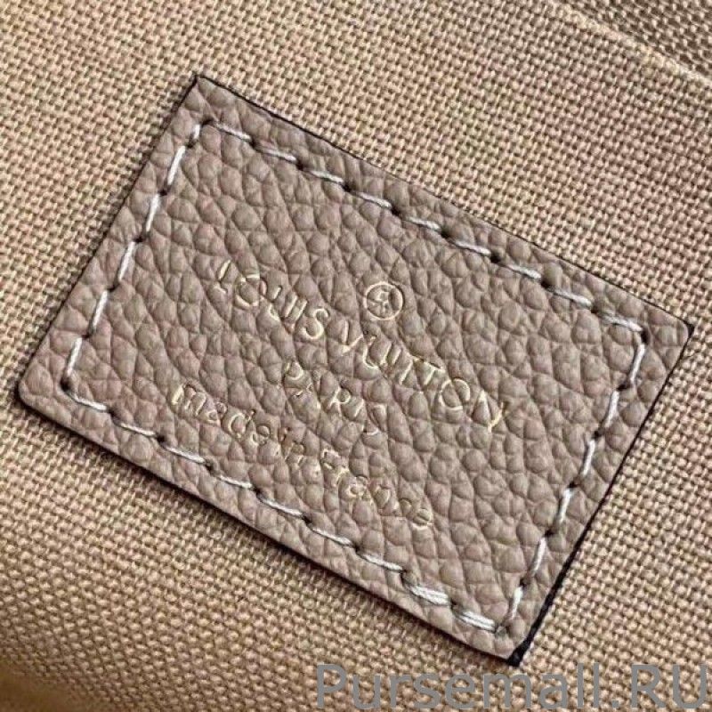 Felicie Pochette Monogram Empreinte M69977 - Image 2