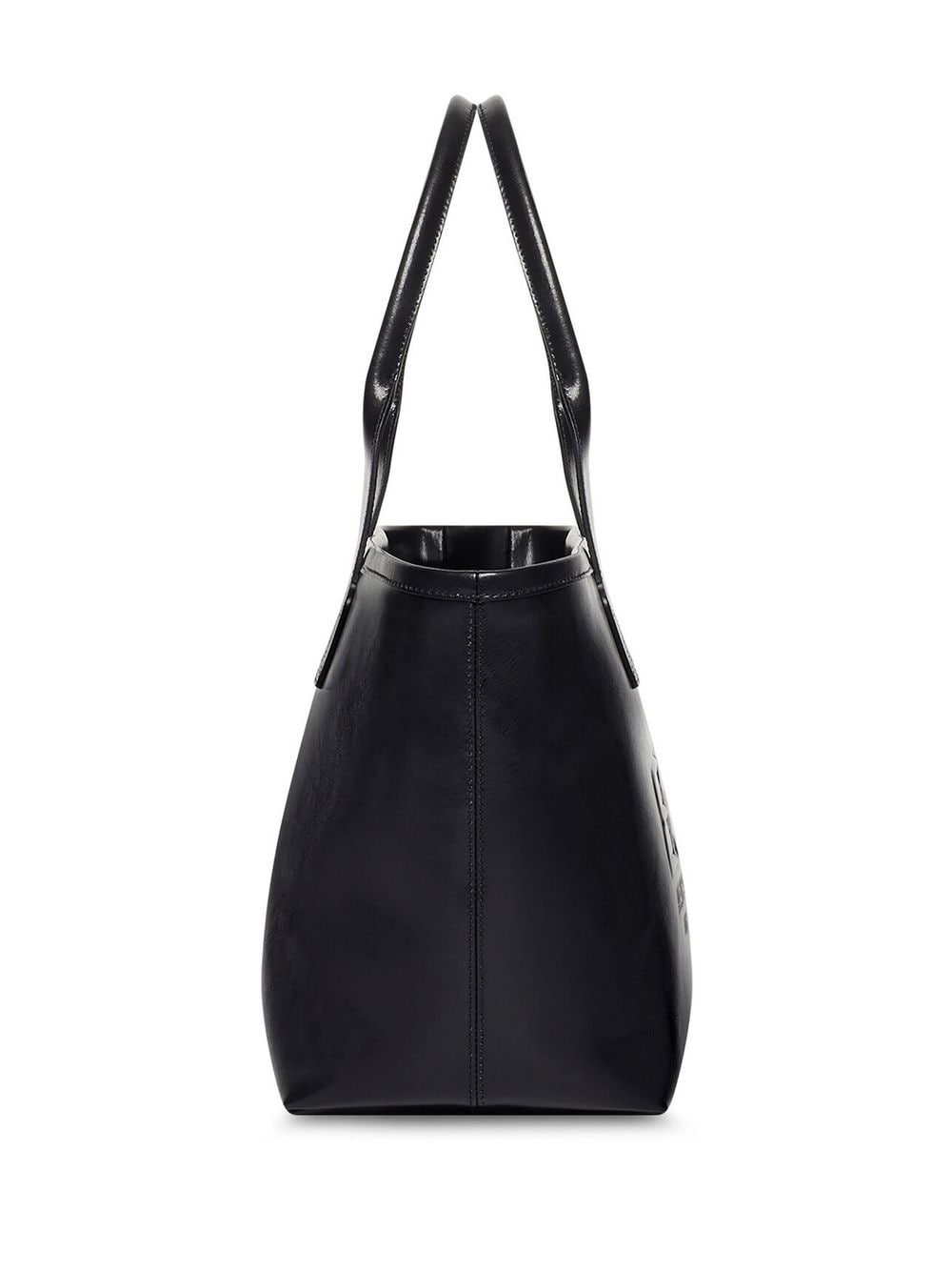 Balenciaga jumbo calfskin tote bag - Image 3