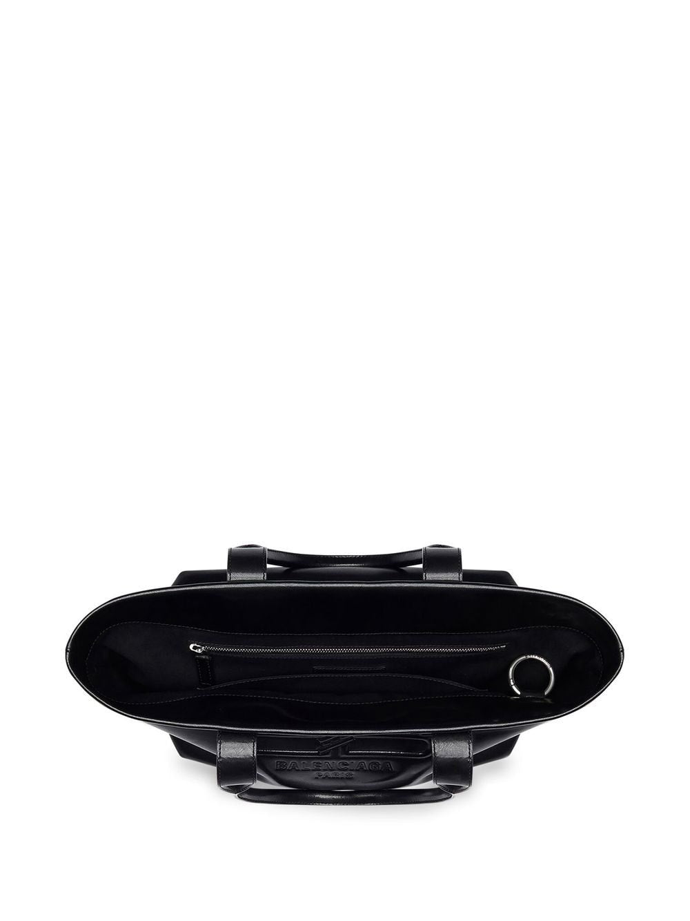 Balenciaga jumbo calfskin tote bag - Image 4
