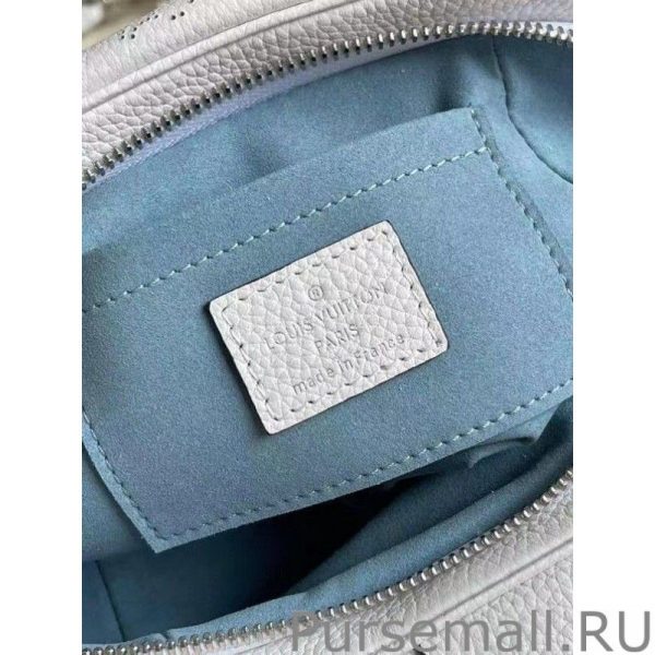 Scala Mini Pouch Gradient Blue Mahina M80497 - Image 3