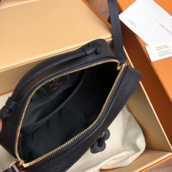 Saintonge Bag Monogram Empreinte M44593 - Image 3