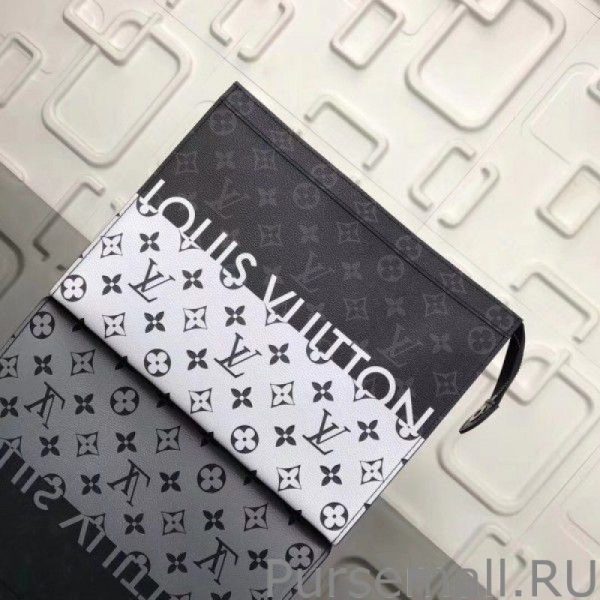 Pochette Voyage MM Monogram M63039 - Image 3