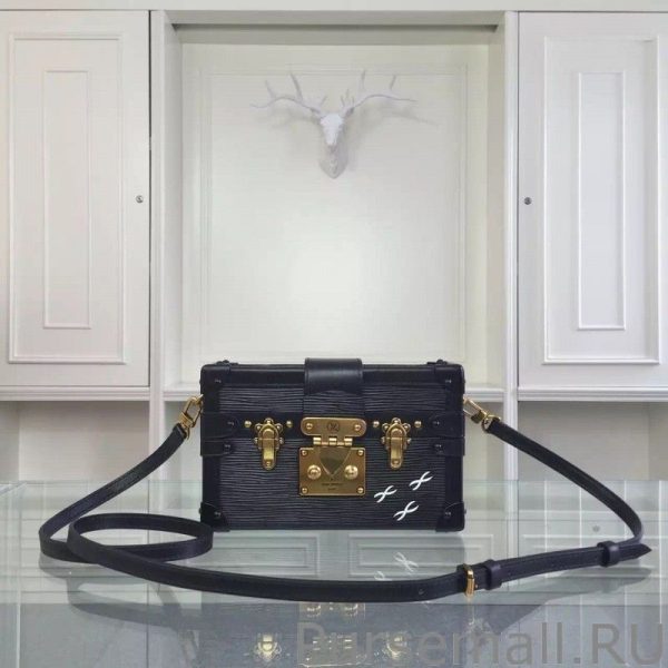 Petite Malle Epi Leather M5001N - Image 3