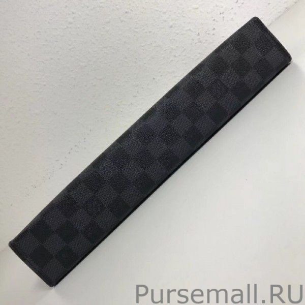 Pochette Voyage GM Damier Graphite N60054 - Image 3