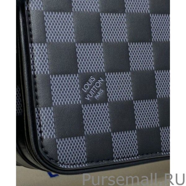 Studio Messenger Bag N50007 - Image 3