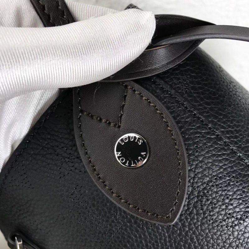 Hina PM Bag Mahina Leather M54350 - Image 3